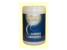 CLORURO MAGNESIO 400 gr.